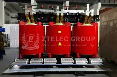 How Dry-Type Transformers Reduce Operating Costs: Energy Efficiency & Long Life