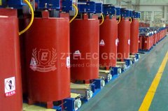 Dry-Type Transformer Overheating: Causes, Solutions, and Temperature Control Tips