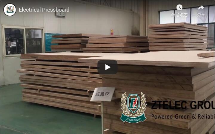 <b>Electrical Pressboard</b>