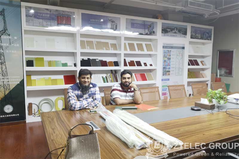 Insulation hylam sheet distributor in Karachi,Pakistan