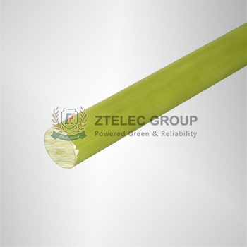 electrical, insulation, Glass Fiber Pultrusion Material