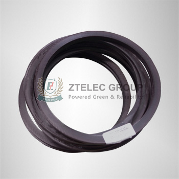 Non-Circular Tube,electrical, insulation laminated