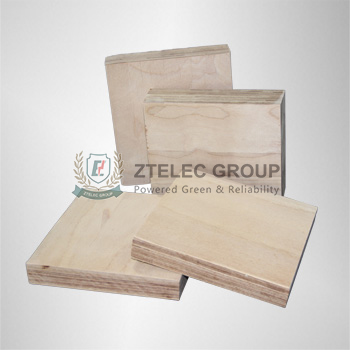 Electrical Laminated Wood Board