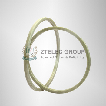 Epoxy Glass Fiber Winding Tube,electrical,insulation,filament wound epoxy