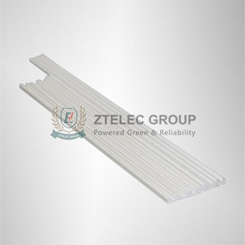 electrical, insulation,glass fiber Pultrusion Material,