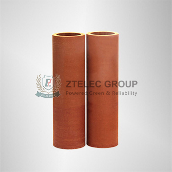 Insulation Laminated Tube