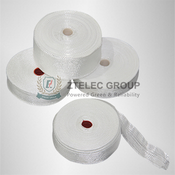 Alkali-free Glass Fiber Band 