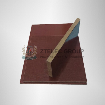 Phenolic laminate cotton cloth sheet