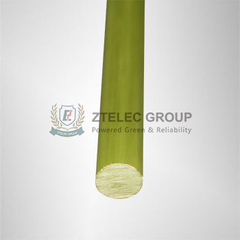 electrical, insulation, Glass Fiber Pultrusion Material