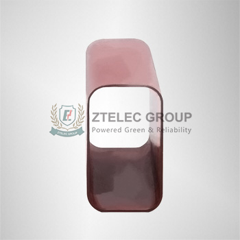 Non-Circular Tube,electrical, insulation laminated