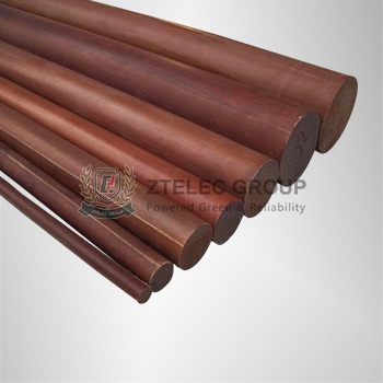 electrical, insulation, Fiberglass Laminated,glass fiber rod