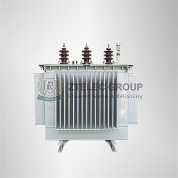S11-M-30~2500/10  Series of Fully Sealed Oil-immersed Distribution Transformer