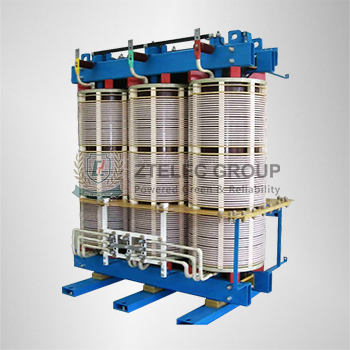 Phase-shifting, dry  transformer, power transformer,electrical