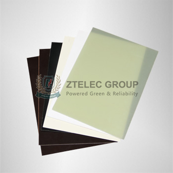 Semiconductor Laminated Glass Fiber Sheet