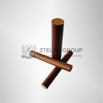 Phenolic Cloth Rod