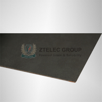 Magnetic Laminated Glass Fiber Sheet