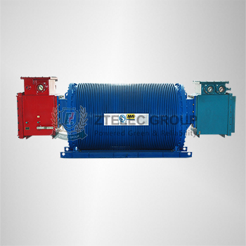 Anti-explosion Transformer KBSGZY-T-100~4000KVA