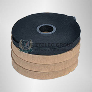 Semiconductor Crepe Paper 