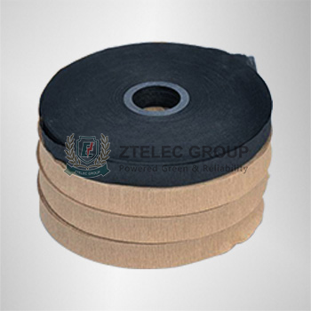 Semiconductor Crepe Paper