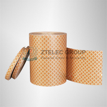 Diamond Dotted Paper