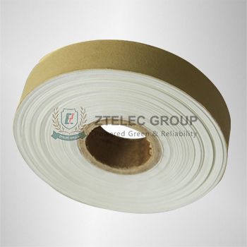 Silicone Glass Varnished Cloth 
