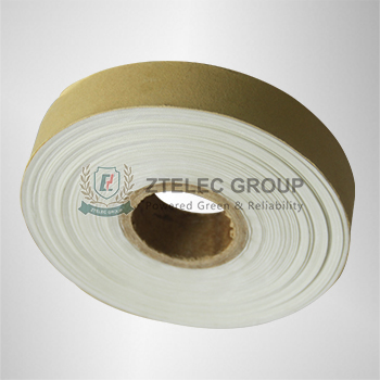 Silicone Glass Varnished Cloth