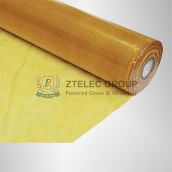 Polyester Glass Varnished Cloth