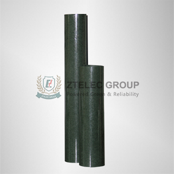 Polyester Film Insulation Paper Soft Composite Material