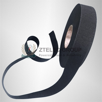 Semiconductor Crepe Paper