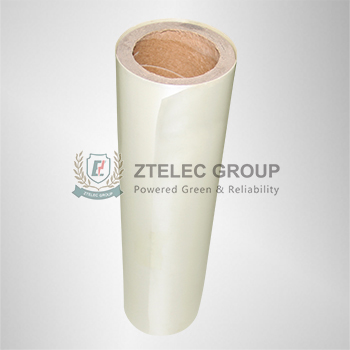 Silicone Glass Varnished Cloth
