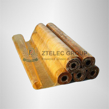Polyester Glass Varnished Cloth
