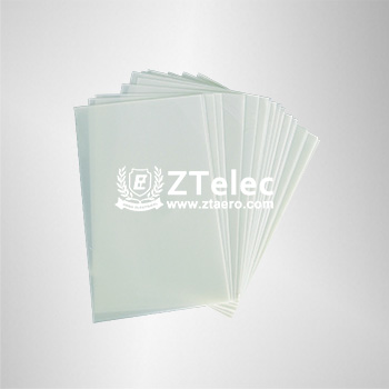 Low Density Epoxy Sheet/Light Weight Epoxy Fiberglass Board