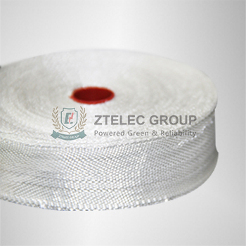 Alkali-free Glass Fiber Band