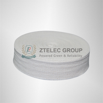 Electrical White Cloth Tape