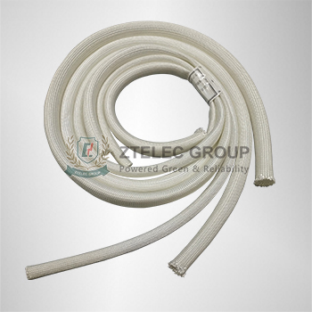 Htg Fiberglass Sleeving