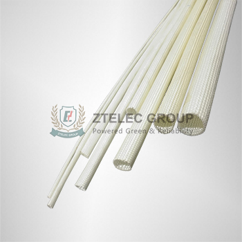 Acrylic Glass Fiber Sleeve