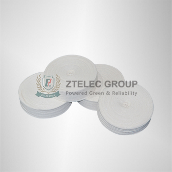 Electrical White Cloth Tape