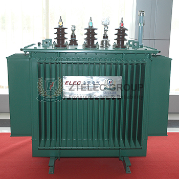 oil-immersed transformer, distribution transformer,electrical