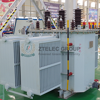 power transformer, Oil-immersed Transformer,electrical