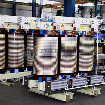 Amorphous transformer,Distribution transformer,Oil-immersed transformer