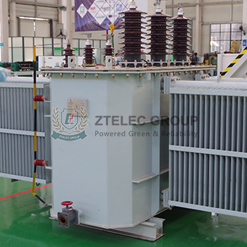 power transformer, Oil-immersed Transformer,electrical