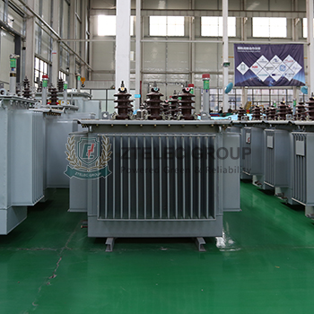 oil-immersed transformer, distribution transformer,electrical