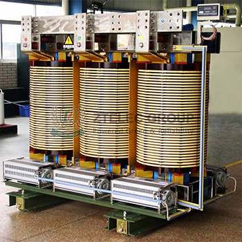 Amorphous transformer,Distribution transformer,Oil-immersed transformer