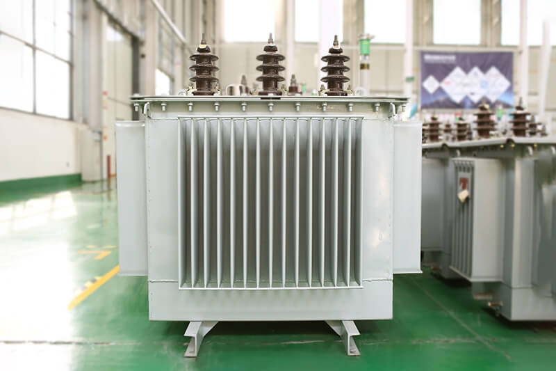 Power transformer