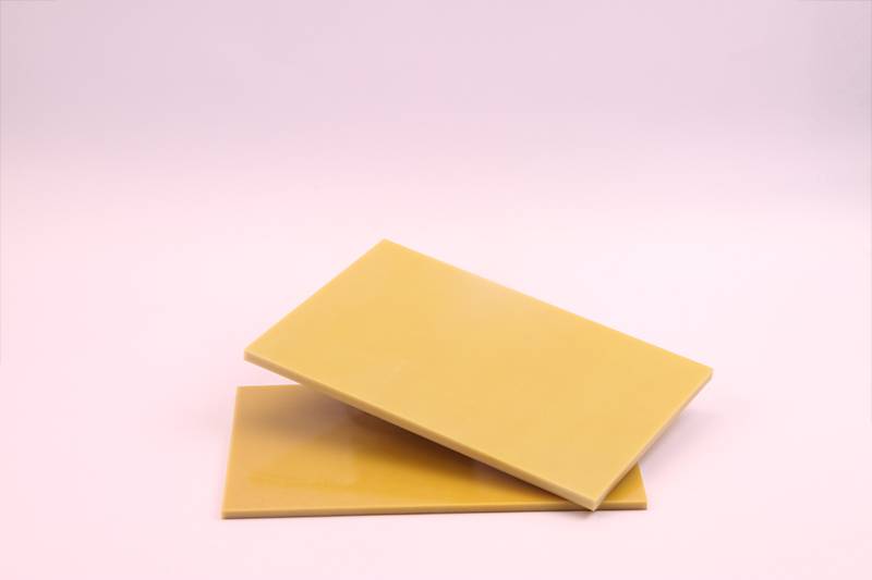 FR4 glass fiber laminated board