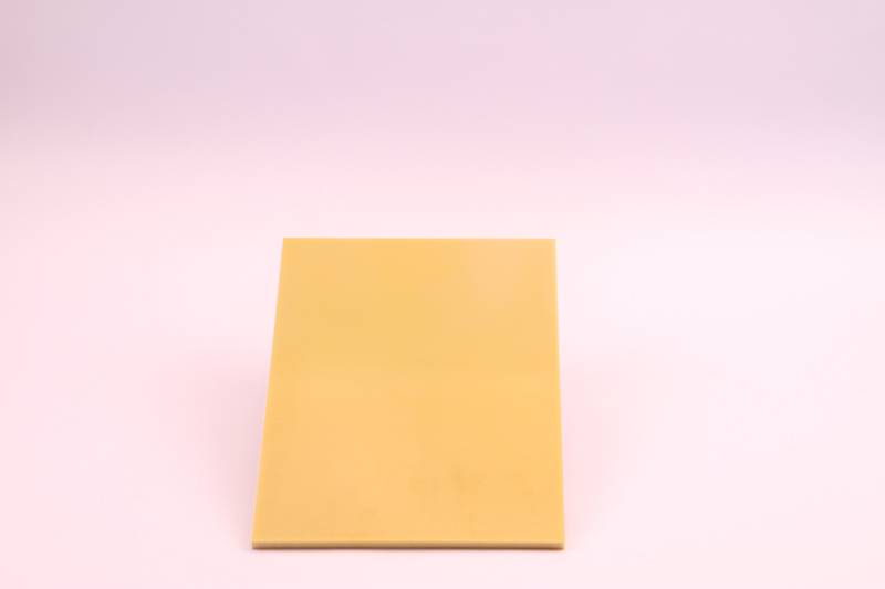 FR4 glass fiber laminated board
