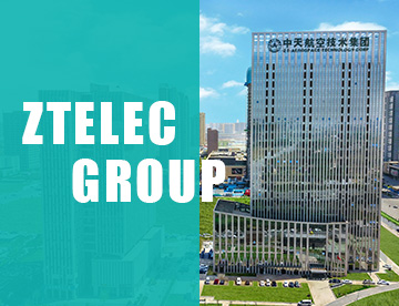 ZTELEC GROUP-introduce