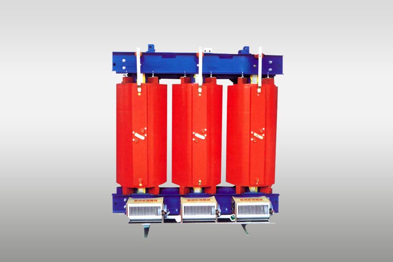 <b>Epoxy Resin Cast Dry-Type Distribution Transformer</b>