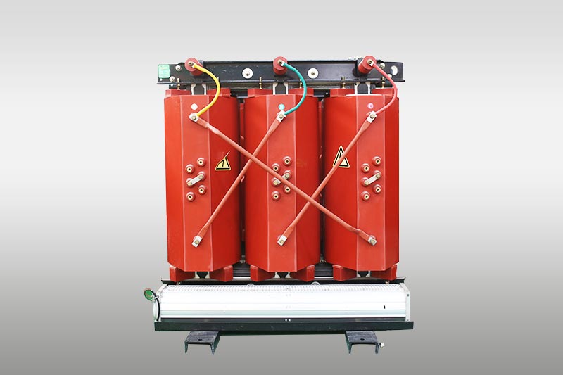 <b>Double High-Voltage Convertible Dry-Type Transformer</b>