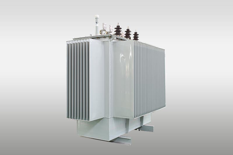 <b>Non-Excitation Voltage Regulating Oil-Immersed Transformer</b>